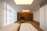 Brillia Tower 池袋のフォトギャラリー：ゲストルーム(11階)