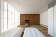 Brillia Tower 池袋のフォトギャラリー：ゲストルーム(11階)