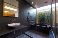 Brillia Tower 池袋のフォトギャラリー：ゲストルーム(11階)