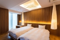 Brillia Tower 池袋のフォトギャラリー：ゲストルーム(31階)