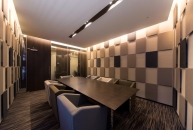 Brillia Tower 池袋のフォトギャラリー：スタディールーム