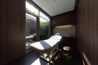 Brillia Tower 池袋のフォトギャラリー：ヒーリングルーム