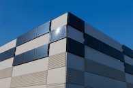 Brillia Tower 池袋のフォトギャラリー：スカイテラス