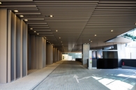 Brillia Tower 池袋のフォトギャラリー：共用部