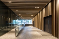 Brillia Tower 池袋のフォトギャラリー：共用部