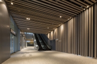 Brillia Tower 池袋のフォトギャラリー：共用部