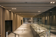 Brillia Tower 池袋のフォトギャラリー：共用部