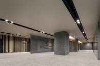 Brillia Tower 池袋のフォトギャラリー：共用部