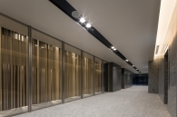 Brillia Tower 池袋のフォトギャラリー：共用部