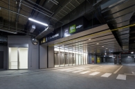 Brillia Tower 池袋のフォトギャラリー：共用部