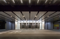 Brillia Tower 池袋のフォトギャラリー：共用部