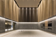 Brillia Tower 池袋のフォトギャラリー：共用部