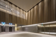 Brillia Tower 池袋のフォトギャラリー：共用部