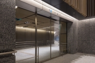 Brillia Tower 池袋のフォトギャラリー：共用部