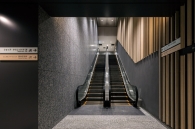 Brillia Tower 池袋のフォトギャラリー：共用部