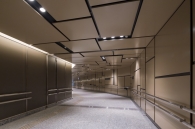 Brillia Tower 池袋のフォトギャラリー：共用部