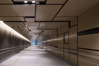 Brillia Tower 池袋のフォトギャラリー：共用部