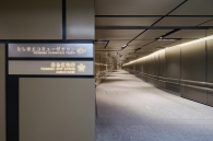 Brillia Tower 池袋のフォトギャラリー：共用部