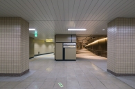 Brillia Tower 池袋のフォトギャラリー：共用部