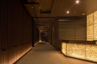 Brillia Tower 池袋のフォトギャラリー：共用部