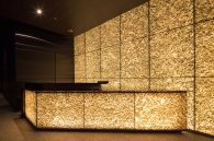 Brillia Tower 池袋のフォトギャラリー：共用部