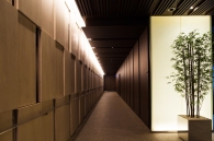 Brillia Tower 池袋のフォトギャラリー：共用部