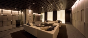 Brillia Tower 池袋のフォトギャラリー：共用部