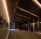 Brillia Tower 池袋のフォトギャラリー：共用部