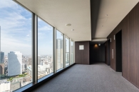 Brillia Tower 池袋のフォトギャラリー：共用部