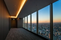 Brillia Tower 池袋のフォトギャラリー：共用部