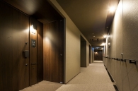 Brillia Tower 池袋のフォトギャラリー：共用部