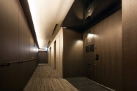 Brillia Tower 池袋のフォトギャラリー：共用部