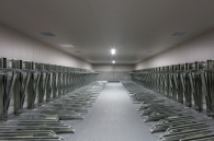 Brillia Tower 池袋のフォトギャラリー：共用部