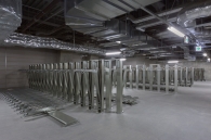 Brillia Tower 池袋のフォトギャラリー：共用部