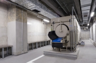 Brillia Tower 池袋のフォトギャラリー：共用部