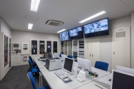 Brillia Tower 池袋のフォトギャラリー：共用部