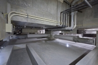 Brillia Tower 池袋のフォトギャラリー：免震装置