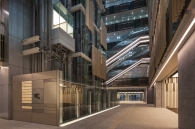 Brillia Tower 池袋のフォトギャラリー：エコヴォイド