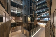 Brillia Tower 池袋のフォトギャラリー：エコヴォイド