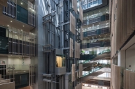 Brillia Tower 池袋のフォトギャラリー：エコヴォイド