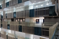 Brillia Tower 池袋のフォトギャラリー：エコヴォイド