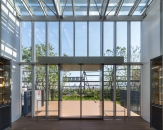 Brillia Tower 池袋のフォトギャラリー：豊島の森