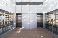 Brillia Tower 池袋のフォトギャラリー：豊島の森