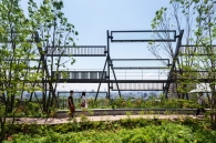 Brillia Tower 池袋のフォトギャラリー：豊島の森