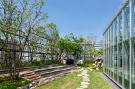 Brillia Tower 池袋のフォトギャラリー：豊島の森