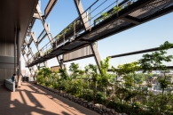 Brillia Tower 池袋のフォトギャラリー：エコミューゼ