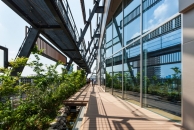 Brillia Tower 池袋のフォトギャラリー：エコミューゼ