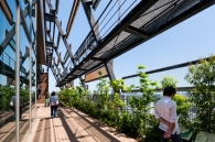 Brillia Tower 池袋のフォトギャラリー：エコミューゼ