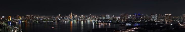Brillia 有明 City Towerのフォトギャラリー：眺望