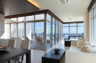 Brillia 有明 City Towerのフォトギャラリー：オーナーズスイート